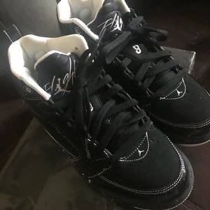 Jordan’s size 5.5Y